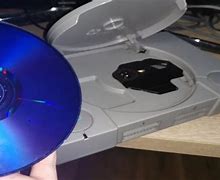 Image result for PlayStation Blue Disc