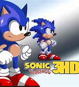 Image result for Sonic the Hedgehog 3 Movie Title Screen