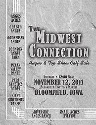 Image result for Midwest Connection Magazine