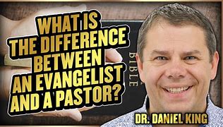 Image result for Evangelist Pastor
