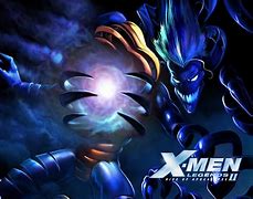 Image result for X-Men Abyss