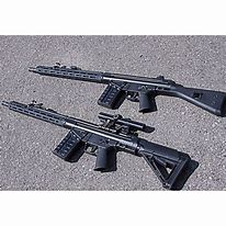 Image result for HK91 Wide Handguard Clone