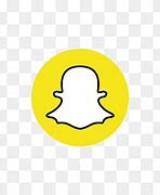 Image result for Snapchat Icon for CV