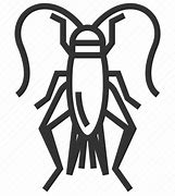 Image result for Cricket Insect Logo
