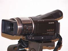 Image result for Sony Mini Camcorder