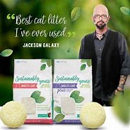 Image result for Jackson Galaxy Best Cat Food