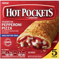 Image result for Frozen Food Pizza