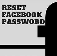 Image result for Facebook Password Reset Code