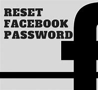 Image result for Change Facebook Password
