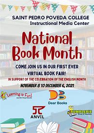 Image result for Book of the Month Birthday