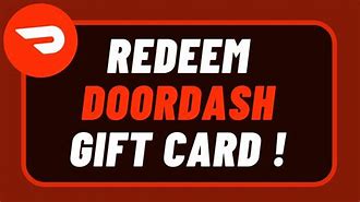 Image result for Costco Door Dash Gift Card
