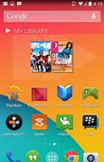 Image result for Android 5 Series