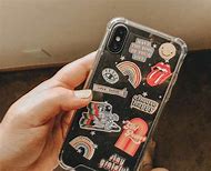 Image result for DIY What to Put Under a Clear Phone Case