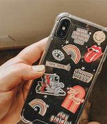 Image result for DIY Clear Phone Case