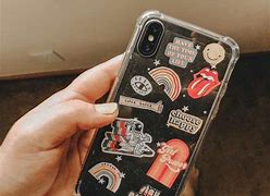 Image result for Clear Protective iPhone X Cases