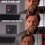 Image result for Messed Up Star Wars Memes