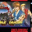 Image result for Double Dragon Famicom