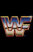 Image result for World Wrestling Federation Early Logo