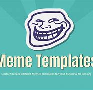 Image result for Where to Get Free Meme Template
