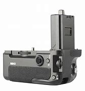 Image result for Sony A7 Battery Grip