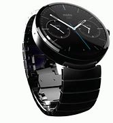 Image result for Leather Moto 360 Watch Band