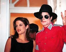 Image result for Michael Jackson Girlfriend