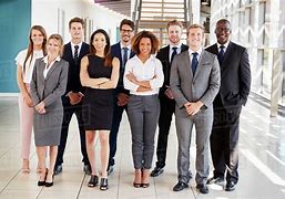 Image result for Office Workers Horizontal Photo