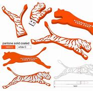 Image result for Animal Shaped USB Drives