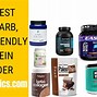 Image result for Carbs Protein