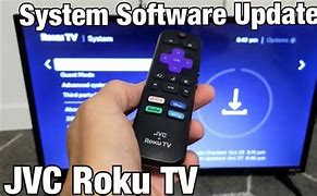 Image result for Roku TV Software Update