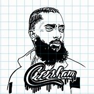 Image result for Nipsey Hussle Animated SVG
