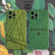 Image result for iPhone 6 Plus Gucci Flip Case