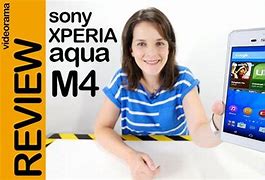 Image result for Sony M4 Aqua