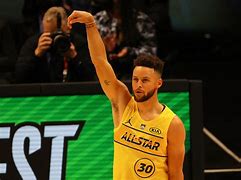 Image result for Stephen Curry Shooting 3