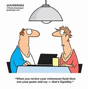 Image result for Retirement Humor Cartoons