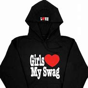 Image result for Swag Hoodie