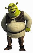 Image result for Shrek Waving