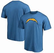 Image result for Los Angeles Chargers Shirt
