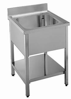 lavello inox professionale lavelli inox su gambe lavello cm 70x60x85 in acciaio lavello inox professionale lavelli inox su gambe lavello cm 70x60x85 in acciaio
