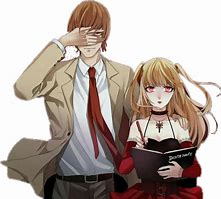 Image result for Death Note Shinigami Transparent Background