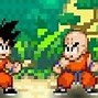 Image result for Dragon Ball Z Puzzle