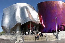 Image result for experience music project
