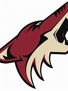 Image result for Arizona Coyotes Alt Logo