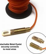 Image result for Pull Wire to Unlock Pin