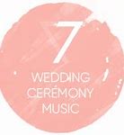 Image result for Church Wedding Music Clip Art