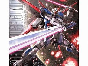 Image result for Mg Force Impulse Gundam