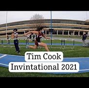 Image result for Tim Cook Invitational
