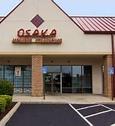Image result for Osaka Japanese Restaurant in Columbus OH