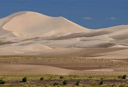 Image result for Major Deserts in the World