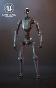 Image result for Robot Scout Futuristic